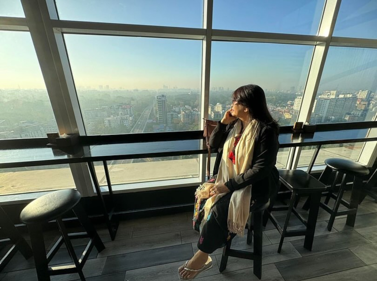 Naomi Saito