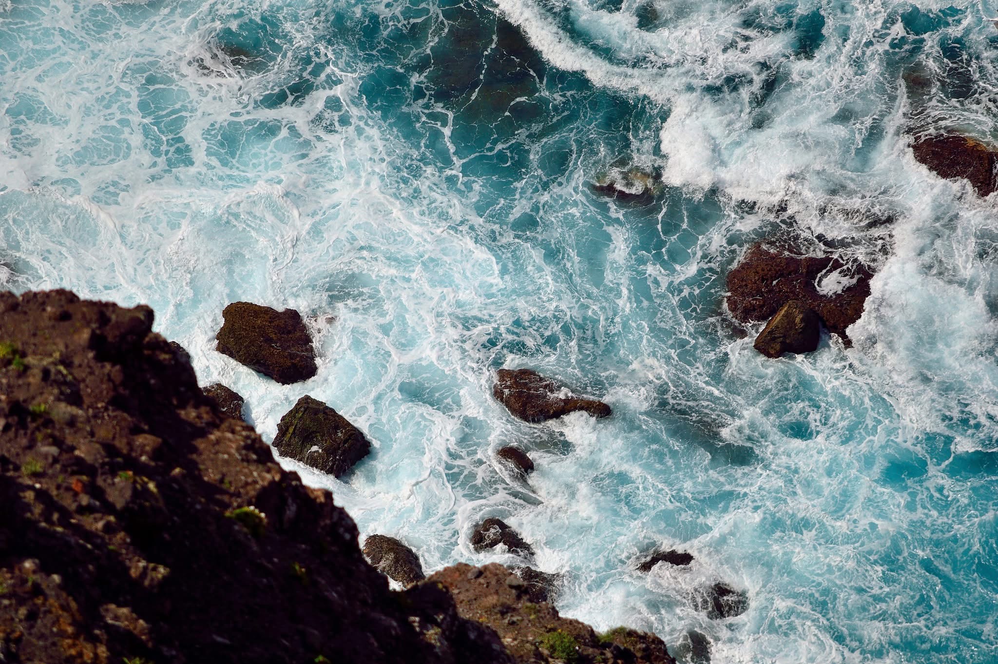 Ocean Waters