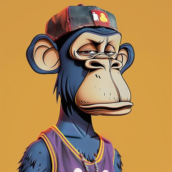 Neon Ape