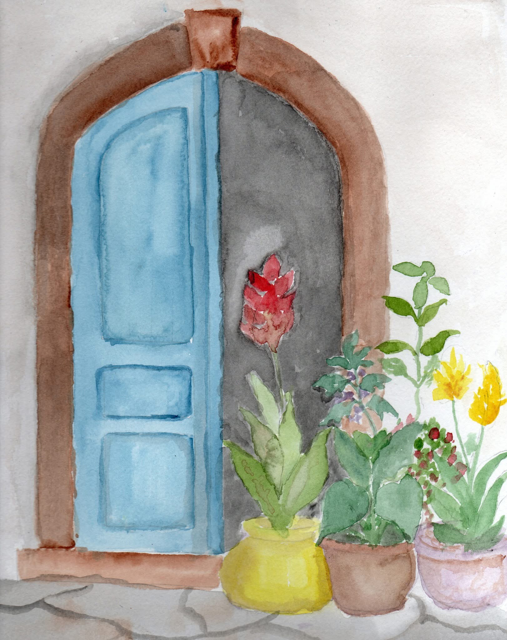 Threshold in Bloom