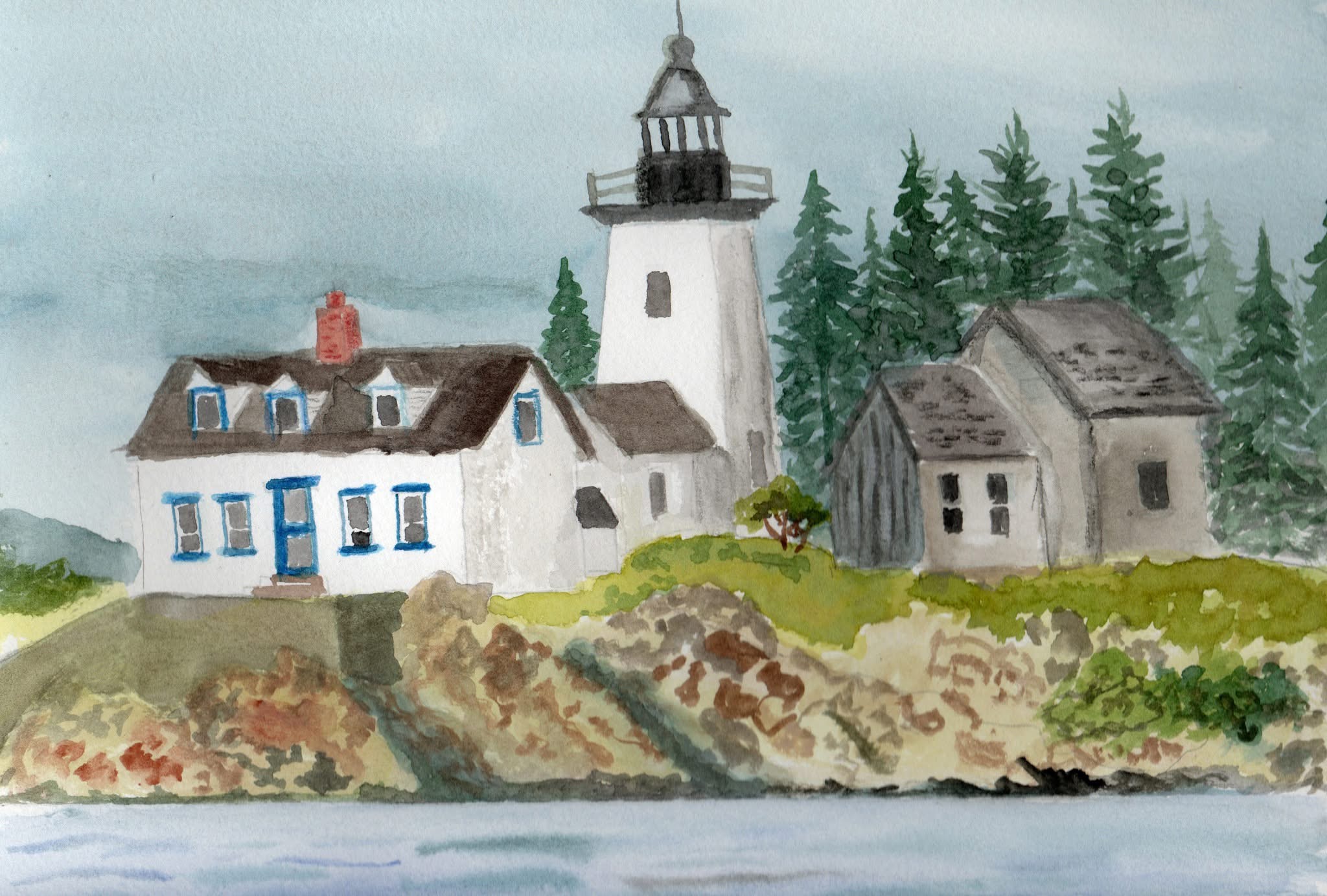Safe Harbor